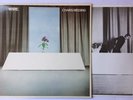 WIRE Chairs Missing LP UK Import Harvest Records Black Labels SHSP 4093