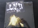 Wolf Alice – My Love Is Cool Ltd Double Gold Vinyl LP – SEALED - Signed Art Card