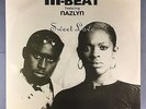M-Beat Feat. Nazlyn - Sweet Love - Renk Records 12