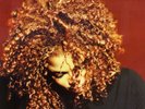 Janet Jackson - The Velvet Rope '97 2xLP UK ORG  Gatefold Jacket