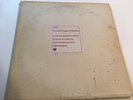 1972 THE TODD RUNDGREN Radio Show Promo LP