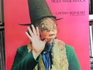CAPTAIN BEEFHEART   TROUT MASK REPLICA   1977 PRESS   2 LP SET PSYCH ROCK   VG++