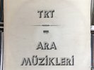 TRT ARA MUSIKLERI   ORIG TURKISH PSYCH FUNK LP   RARE KILLER   1973 NICE