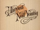Neil Young, Harvest - DE LP FOC insert, no L/C