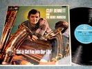 CLIFF BENNETT AND THE REBEL ROUSERS (BEATLES) *STEREO* - NEW ZEALAND NZ PRESSING