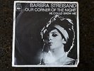 ? Barbara Streisand   Our Corner Of The Night   Great Northern ?