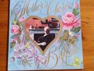 Buffalo Mother's Choice orig 1976 vinyl Australian Rock Classic LP