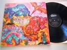 EQUIPE 84 Sacrificio - LP 1st 1974 Ariston - Gatefold, Textured - Progressive
