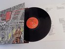 LP Gat CCCP Fedeli Alla Linea ?Socialismo E Barbarie Virgin ?1987 Italy CCCP 005