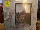 ?LED ZEPPELIN?UNTITLED LP?SD 19129?c1972?SEALED?SECOND PRESSING?HYPE STICKER?