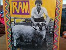 PAUL AND LINDA MCCARTNEY?RAM?CAPITOL?SMAS 3375?c1971?GATEFOLD?BEAUTIFUL ORIGINAL