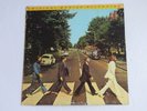 The Beatles: Abbey Road - MFSL-1-023 Original Master Recording  - VG+/VG LP