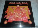BLACK SABBATH   LP = 