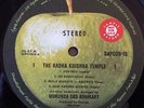 rare APPLE Promo+Bio NM Aussie LP 