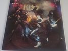 Kiss ?– Alive  1975 Australia NM Oz 2 x 12