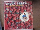Chuck Berry: One Dozen Berrys CHESS LP 1432 Original