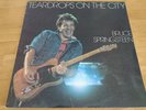 Bruce Springsteen - TEARDROPS ON THE CITY 1981 Original Triple Vinyl LP *EX*