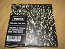 Oasis Time Flies... 1994-2009 Exclusive 26 Postcards Set of every sleeve Sealed