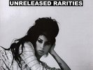 AMY WINEHOUSE Unreleased Rarities LP NEW VINYL
