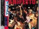 Roxy Music - Manifesto [Mini LP SHM SACD] UIGY-9670 