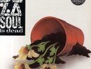 De La Soul - De La Soul Is Dead '91 LP UK ORG  Q-Tip Prince Paul