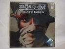 Mos Def: The New Danger - LP Vinyl Record