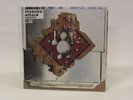 massive attack: protection - LP Vinyl Record - 1st Pressing UK 1994 - WBRLP2