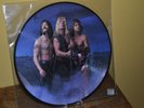 Spinal Tap Break Like The Wind Picture Disc LP Original US '92 Mint Vinyl MCA