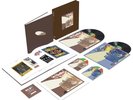 LED ZEPPELIN Led Zeppelin II Super Deluxe Edition SEALED 180 Gram 2 LP/2 CD