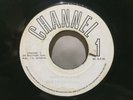 BIM THOMLINSON/POORMAN LIFE CHANNEL ONE ROOTS REGGAE 45 ?