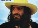 Demis Roussos - forever and ever(180g Vinyl LP),  2016 Universal Music