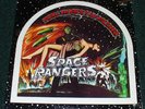 Neil Merryweather Space Rangers LP Sealed Mercury Original