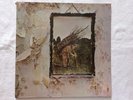 Led Zeppelin IV - Vinyl Gatefold LP