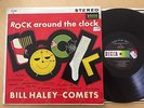 BILL HALEY AND HIS COMETS 