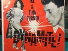 Ike & Tina Turner ?– Dynamite