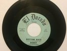 VERY RARE  Bobby & the Rhythm Rockers - Torpedo Dorado, 1963 VG+ Rock