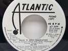 AC/DC Rare Mispress/Misprint Rock N Roll Damnation 7