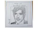 Beck Songs Of Leonard Cohen Sealed New Color Vinyl LP Rare