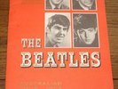 THE BEATLES AUTHENTIC ORIGINAL OFFICIAL AUSTRALIAN TOUR PROGRAMME 1964 EXCELLENT