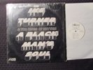 1969 Ike Turner - A Black Man's Soul LP Promo Shrink VG+/VG Pompeii SD-6003