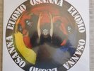 Osanna ?– L'Uomo  - LP ristampa sigillata