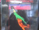 JOHN CARPENTER Prince Of Darkness OST LP RARE HORROR SOUNDTRACK MINT- SHRINK