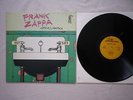 FRANK ZAPPA - Waka / Jawaka - Hot Rats,plays MINT,RARE UK LP,Reprise K 44203