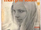 France GALL Mon p'tit soldat   7