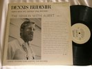 DENNIS BUDIMIR Session With Albert Stinson Jim Keltner Gary Foster Revelation LP