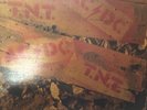 ACDC TNT LP Vinyl Rock VGC Blue Roo Label