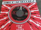 THE WHITE STRIPES signed D.C. 7