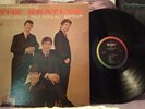 introducing THE BEATLES - VJ 1062(2) - Auth 2nd Vers -Mono-Oval-Comma-Color Band