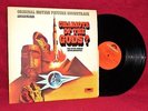 OST LP CHARIOTS OF THE GODS? PETER THOMAS SOUND ORCHESTRA 1974 POLYDOR VG++ / NM