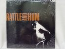 U2 - Rattle and Hum LP (STILL SEALED US Columbia House Club Pressing, Double LP)